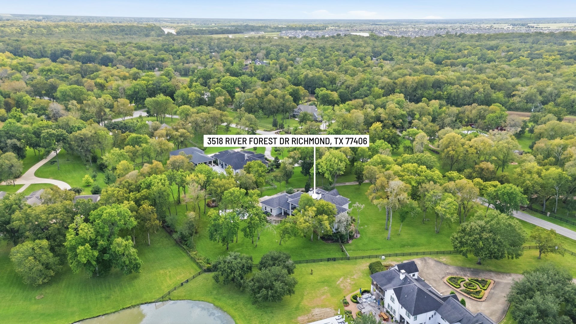 3518 River Forest Drive, Richmond, TX 77406 3518 River Forest Drive, Richmond, TX 77406