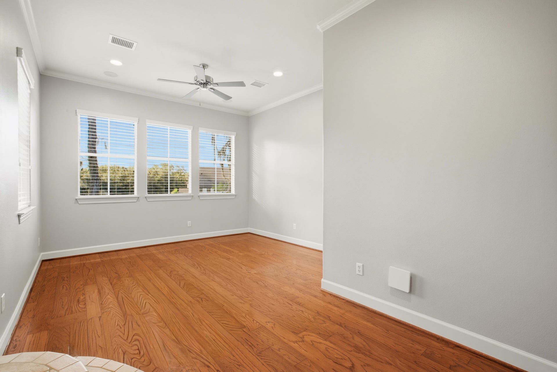 3518 River Forest Drive, Richmond, TX 77406 Bedroom 3