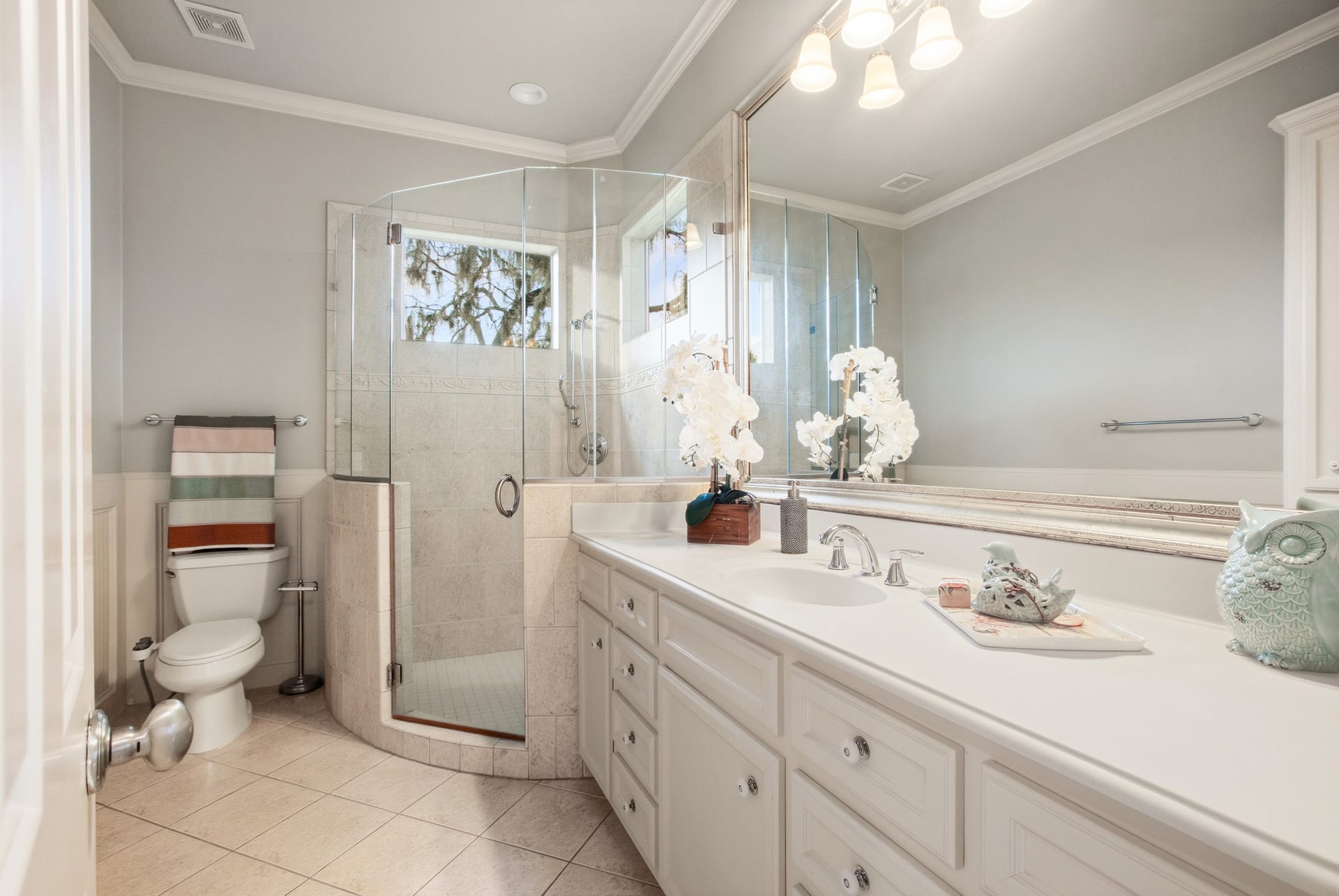 3518 River Forest Drive, Richmond, TX 77406 Bathroom 3