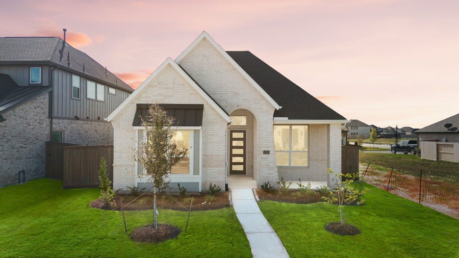 Property photo for 12010 Perch Drive, Mont Belvieu, TX