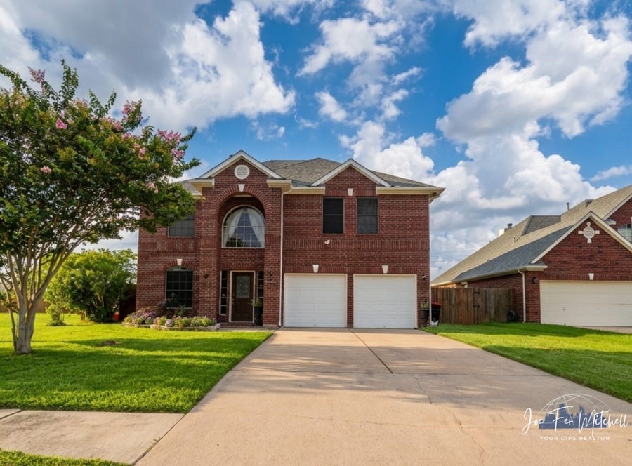 Property photo for 6310 Eldridge View Drive, Houston, TX