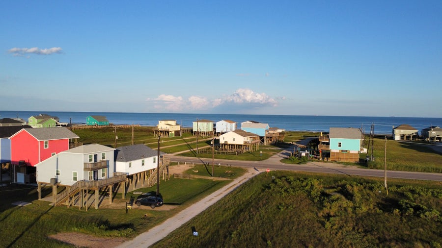 Property photo for 206 Nesmith Place, Surfside Beach, TX