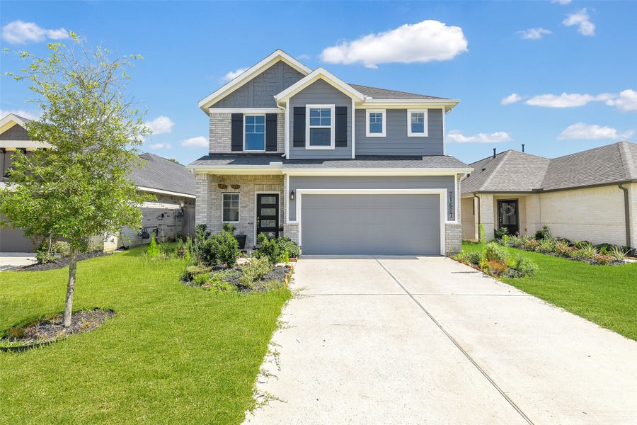 Property photo for 21627 Alberta Forest Circle, Magnolia, TX