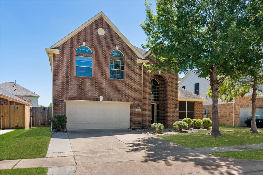 Property photo for 24822 Dutton Point Drive, Katy, TX