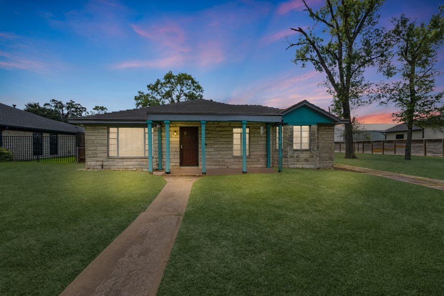 Property photo for 6234 Jefferson Street, Houston, TX