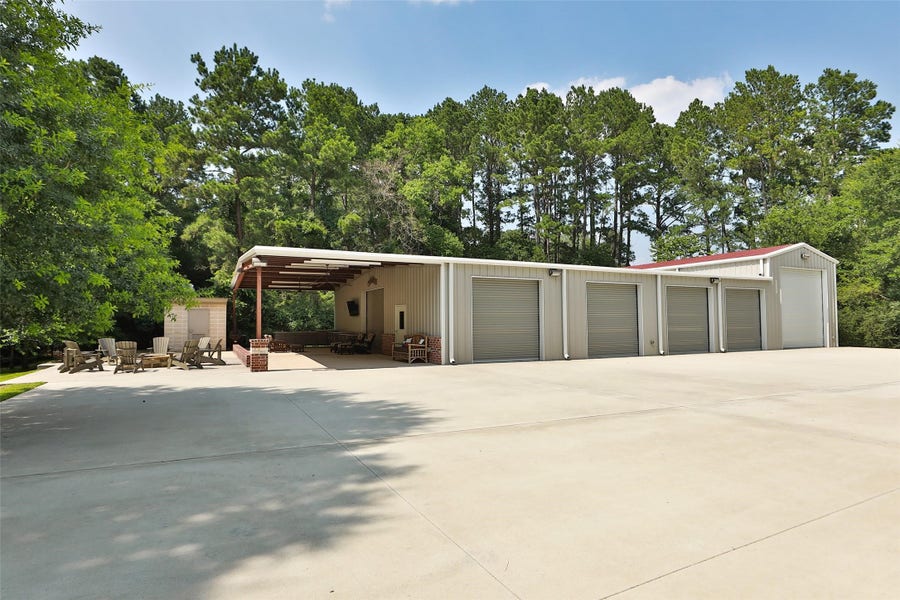 Property photo for 12128 A Zion Road, Tomball, TX