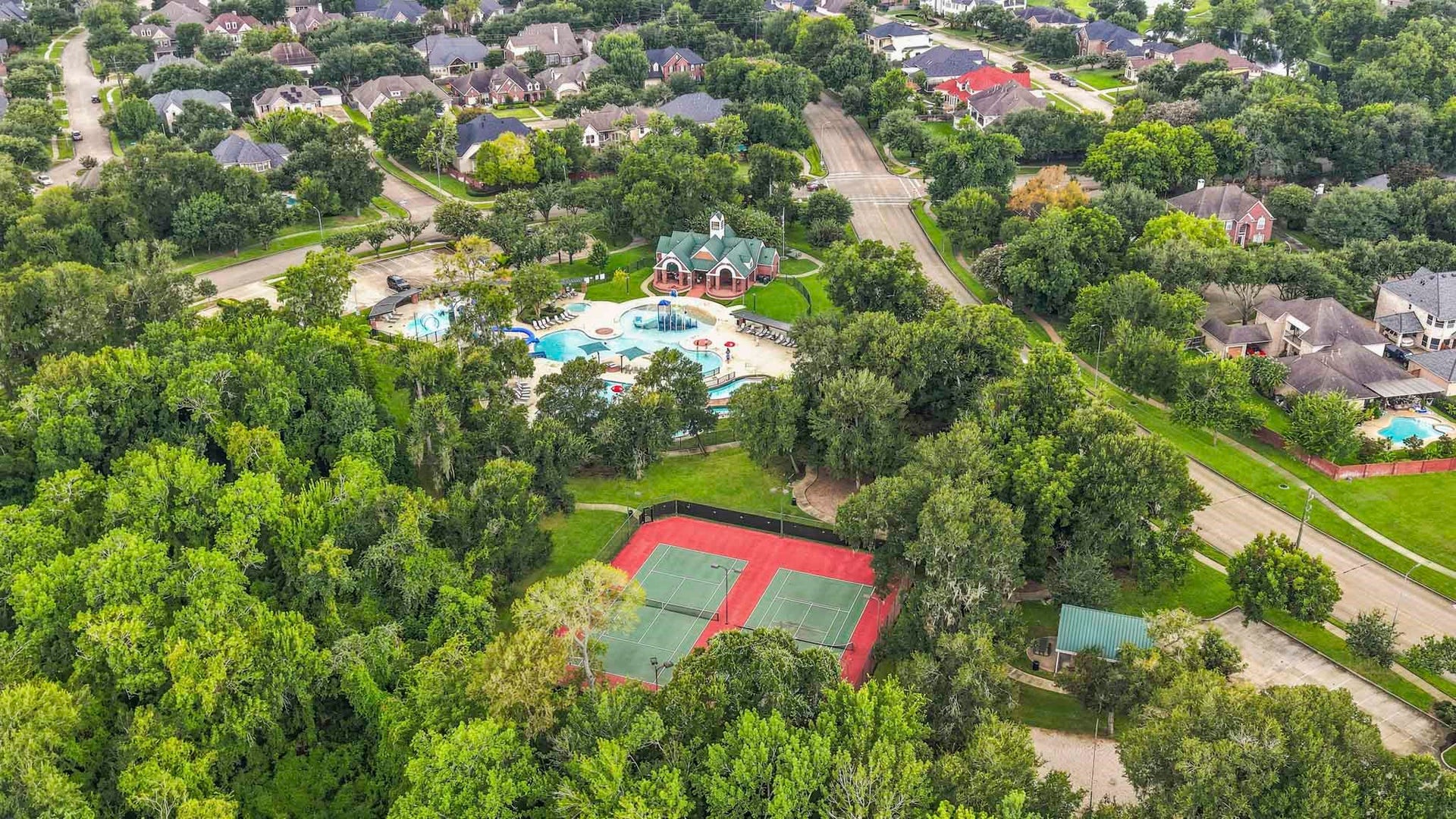 8310 Big Bend Drive, Sugar Land, TX 77479