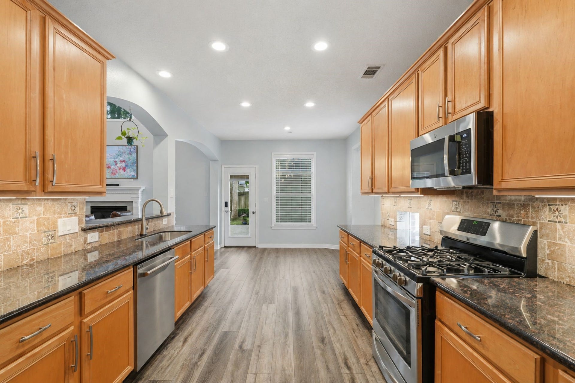 8310 Big Bend Drive, Sugar Land, TX 77479