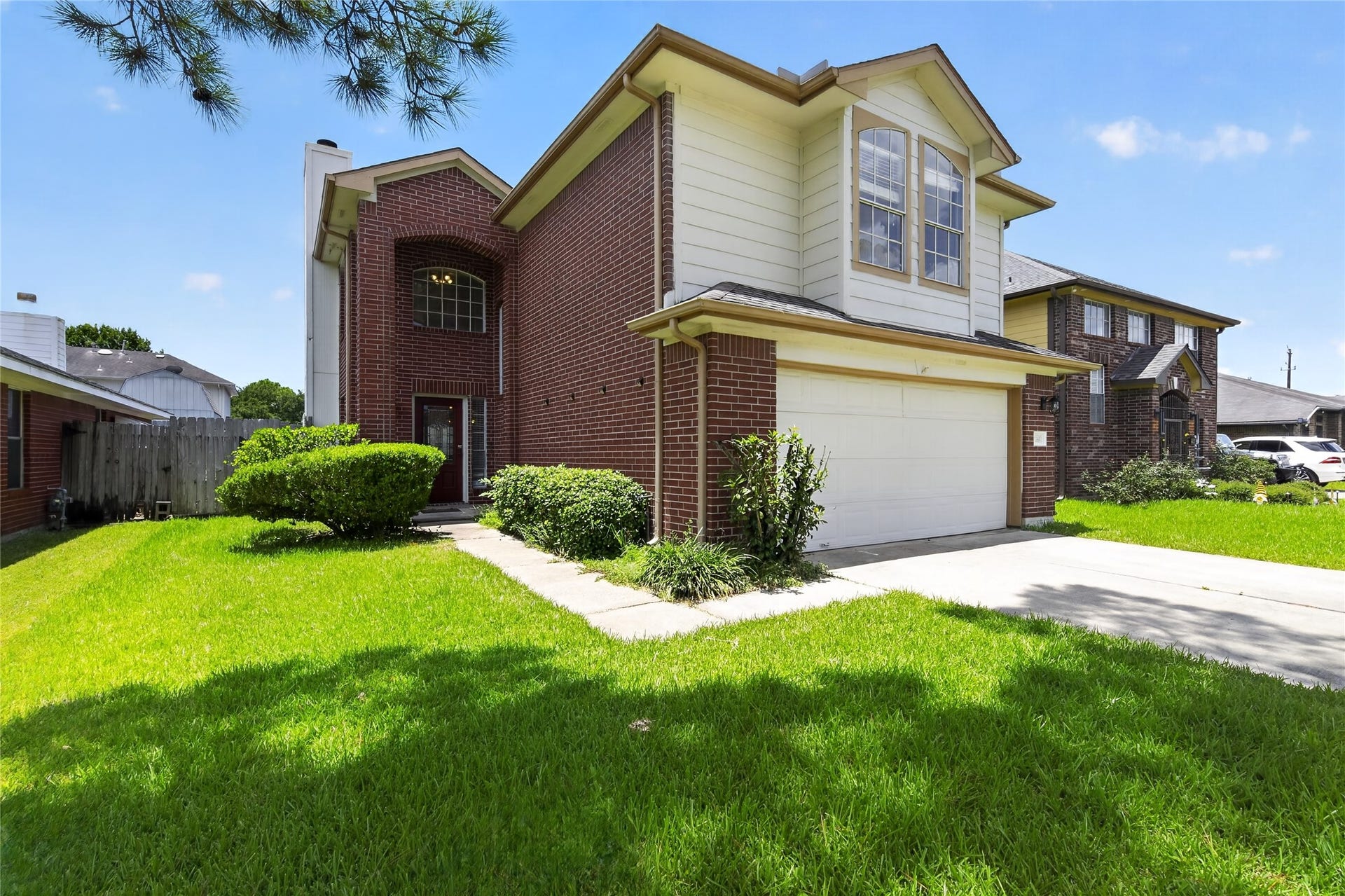 11410 Brook Meadow Drive, Houston, TX 77089 11410 Brook Meadow Drive, Houston, TX 77089