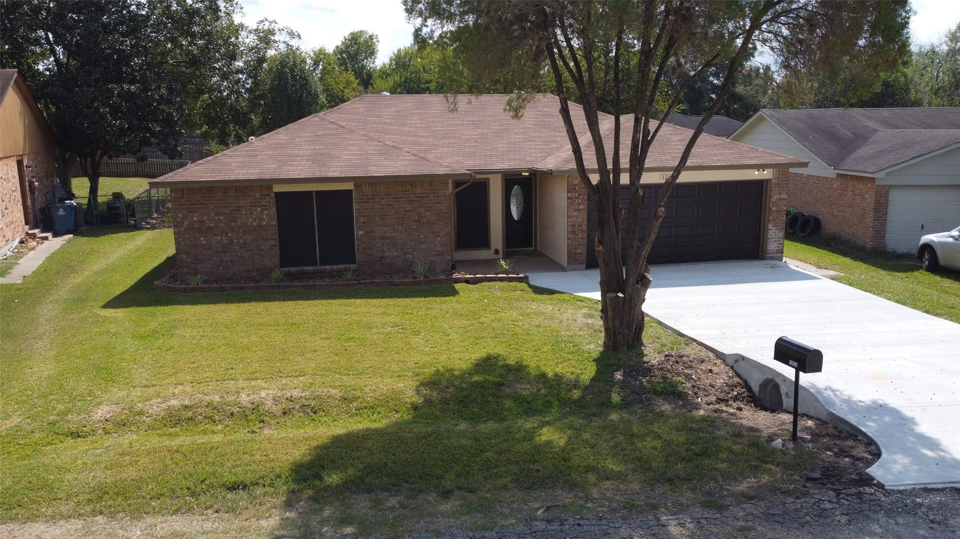 12834 Timothy Drive, Willis, TX 77318 12834 Timothy Drive, Willis, TX 77318
