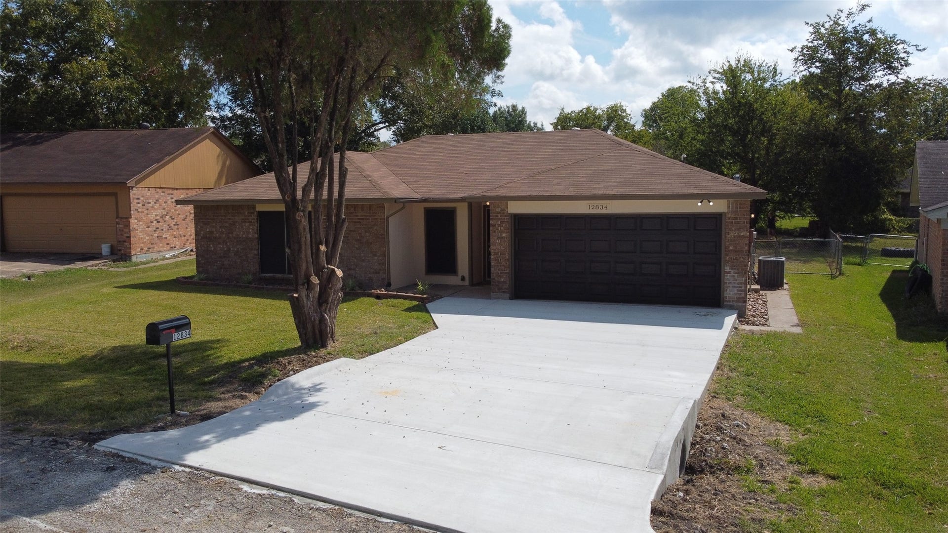 12834 Timothy Drive, Willis, TX 77318 12834 Timothy Drive, Willis, TX 77318