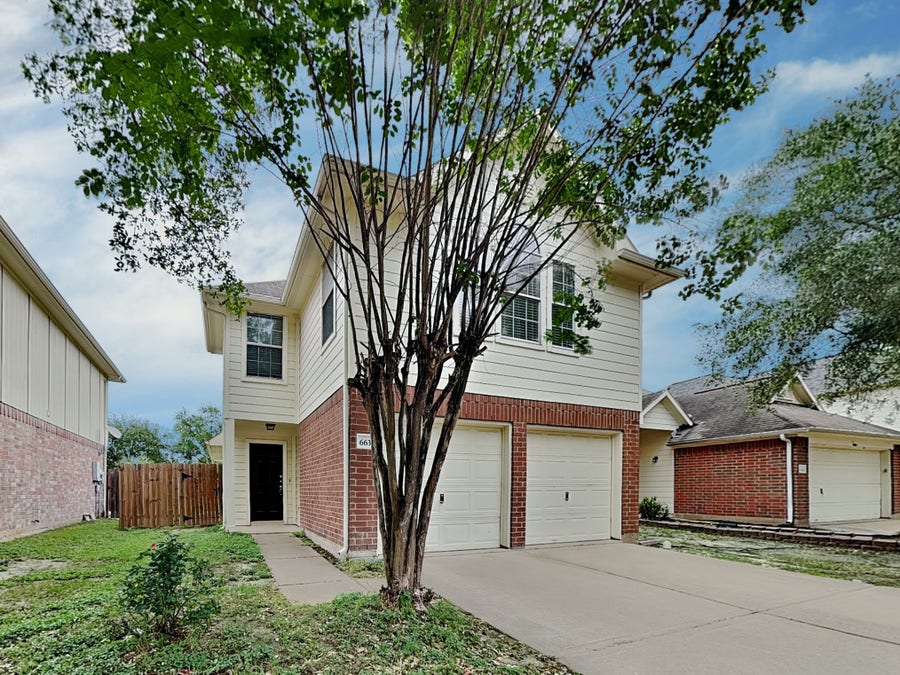 Property photo for 6630 Rusty Ridge Lane, Katy, TX