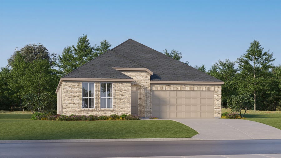 Property photo for 26606 Cascade Sunrise Street, Katy, TX