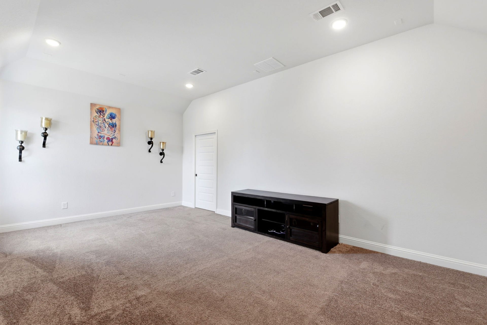 10062 S Goshawk Trail, Conroe, TX 77385 Flex Room