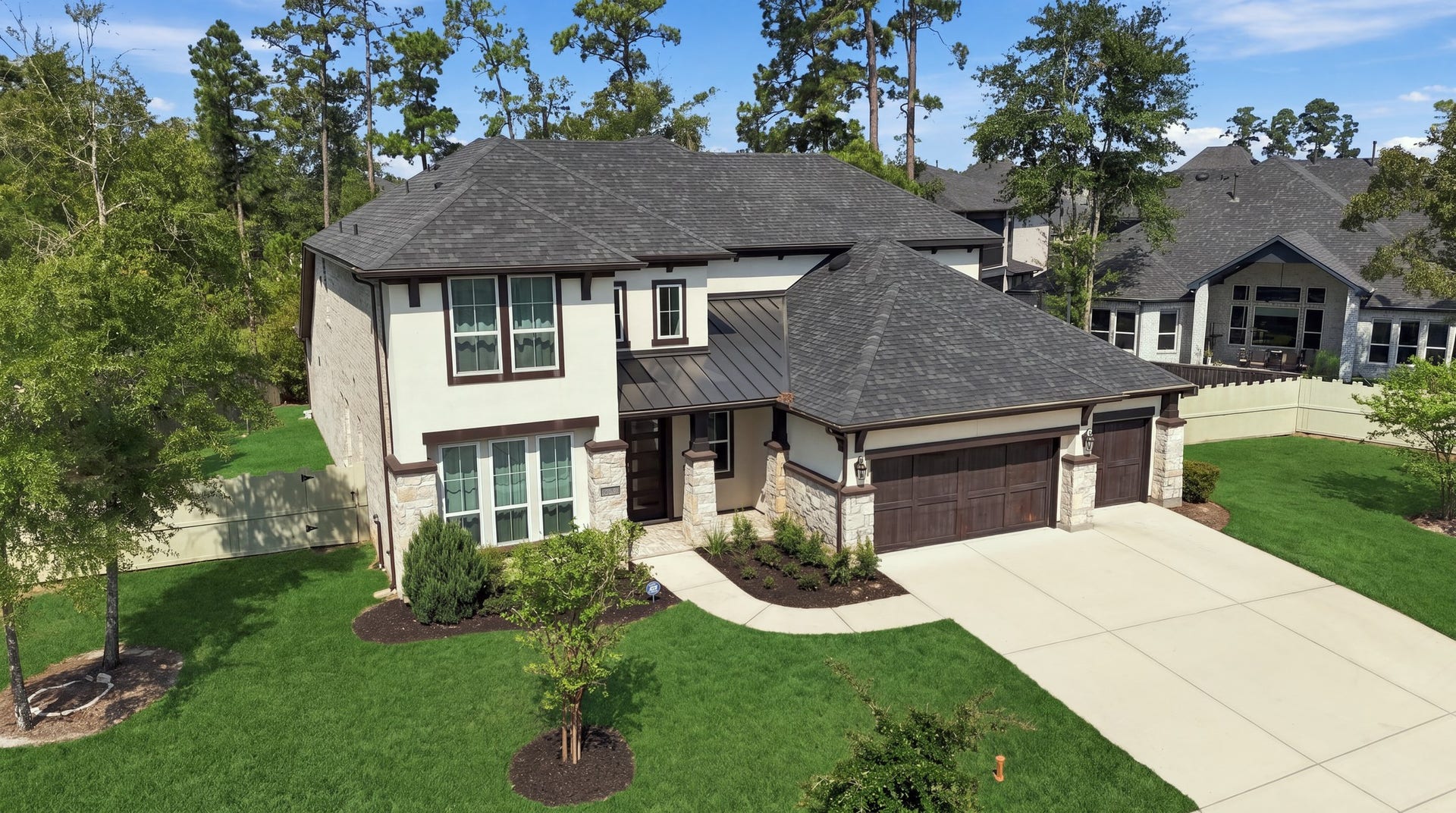 10062 S Goshawk Trail, Conroe, TX 77385 10062 S Goshawk Trail, Conroe, TX 77385