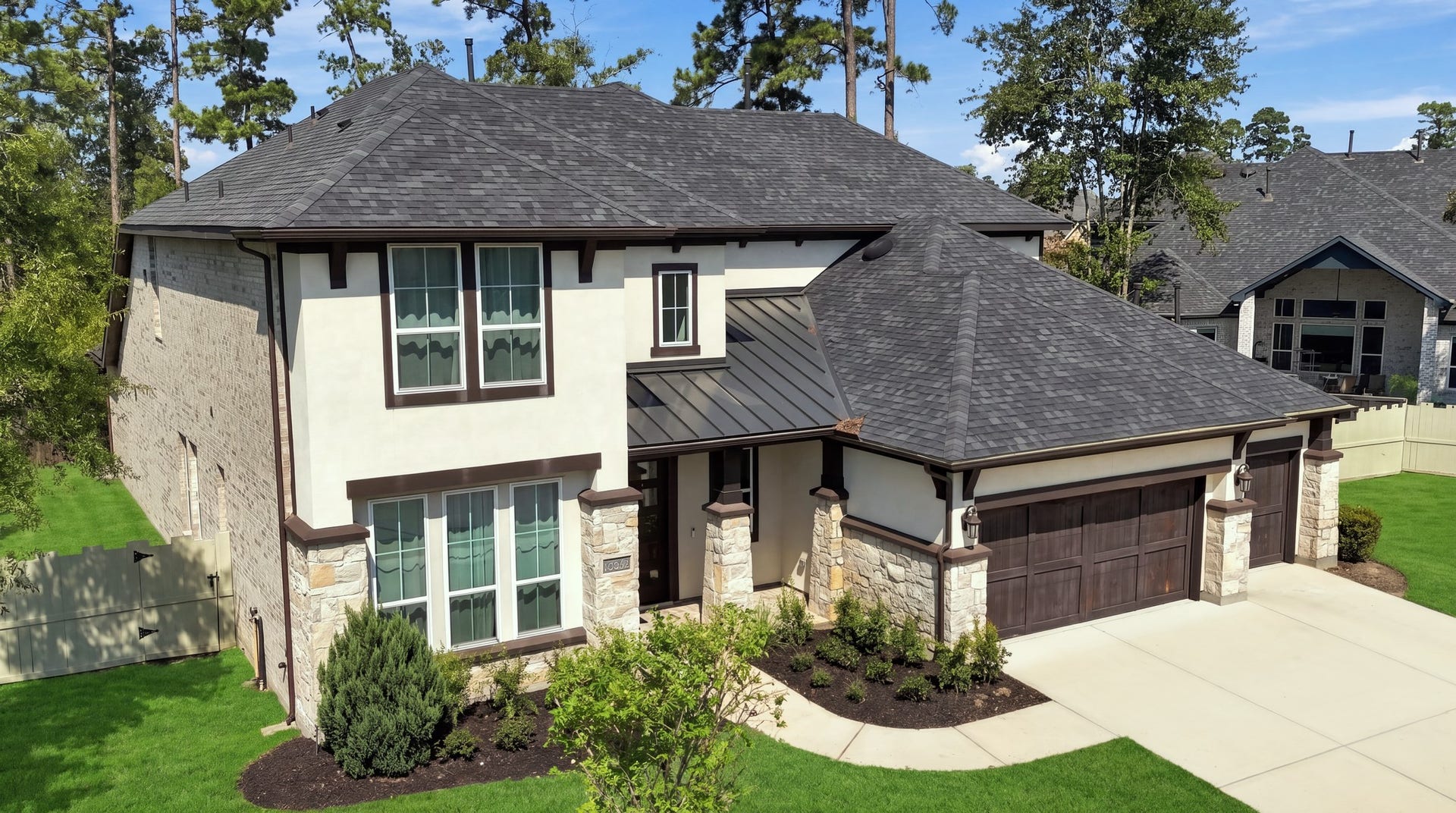 10062 S Goshawk Trail, Conroe, TX 77385 10062 S Goshawk Trail, Conroe, TX 77385