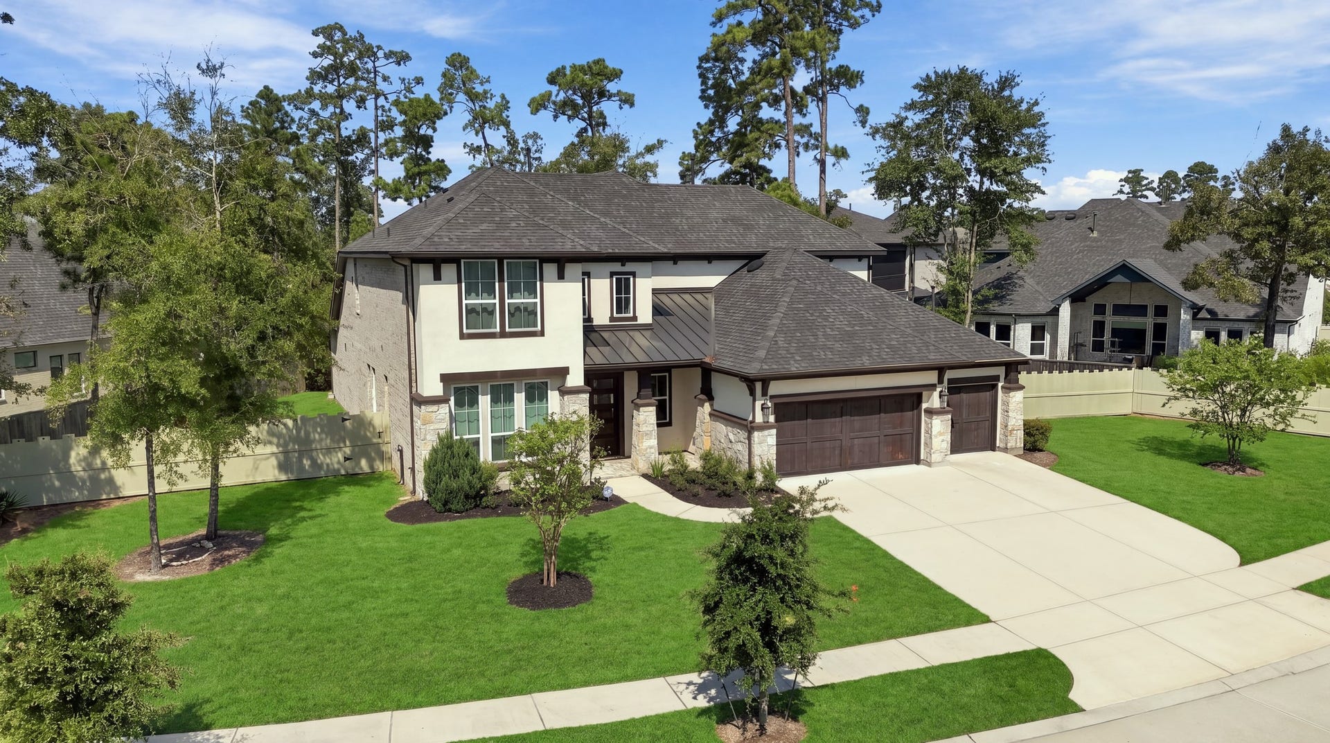 10062 S Goshawk Trail, Conroe, TX 77385 10062 S Goshawk Trail, Conroe, TX 77385