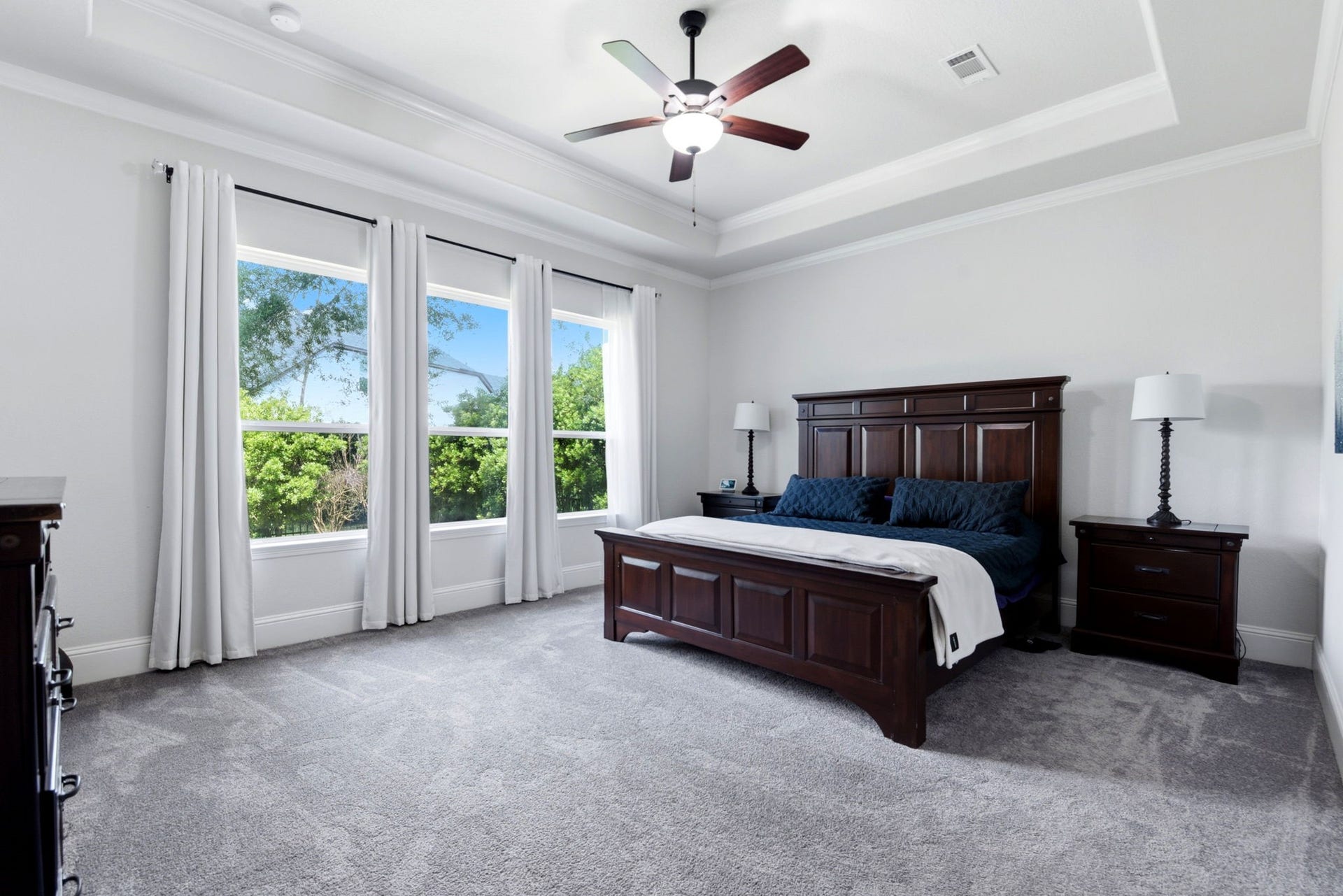 10062 S Goshawk Trail, Conroe, TX 77385 Primary First Floor
