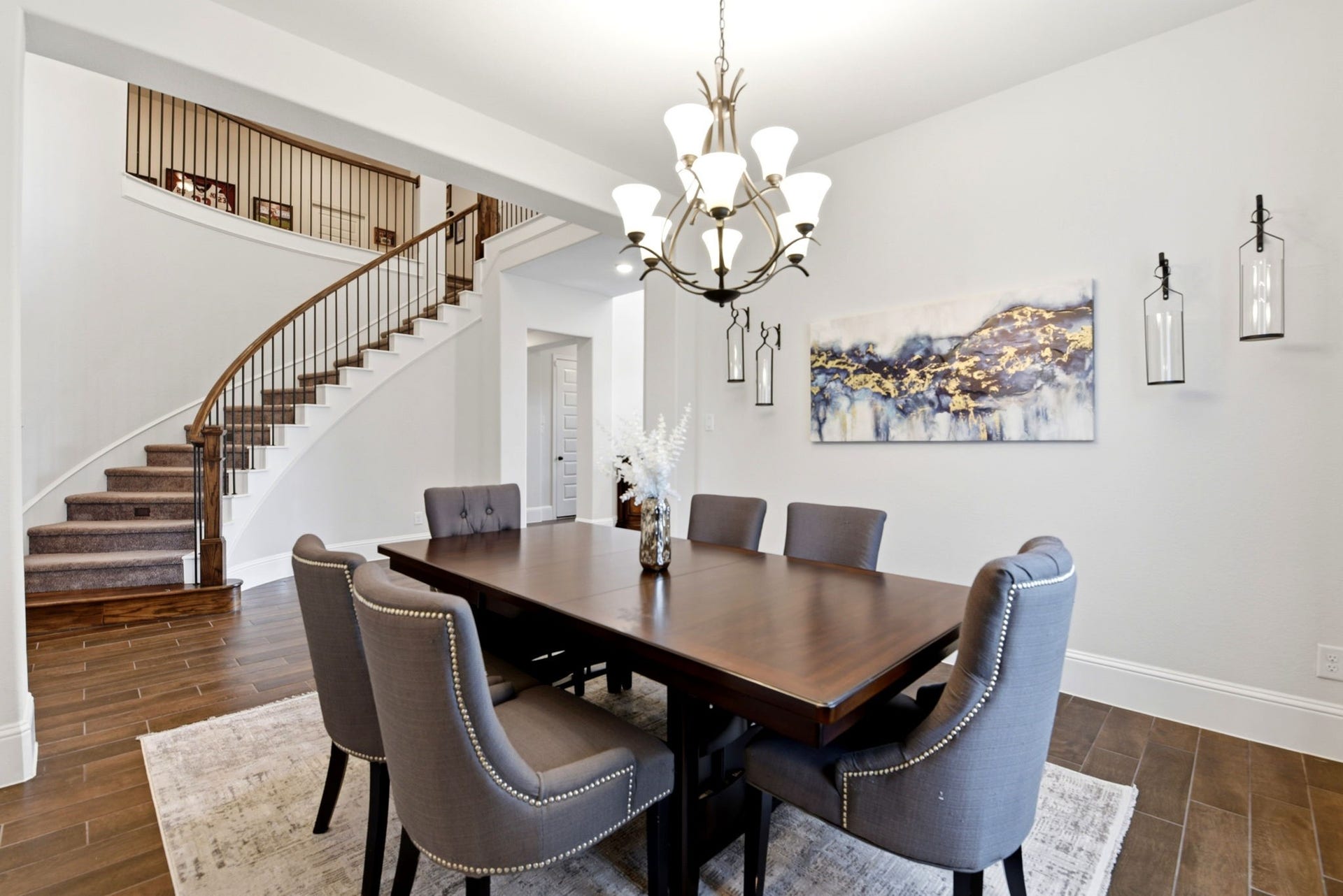 10062 S Goshawk Trail, Conroe, TX 77385 10062 S Goshawk Trail, Conroe, TX 77385