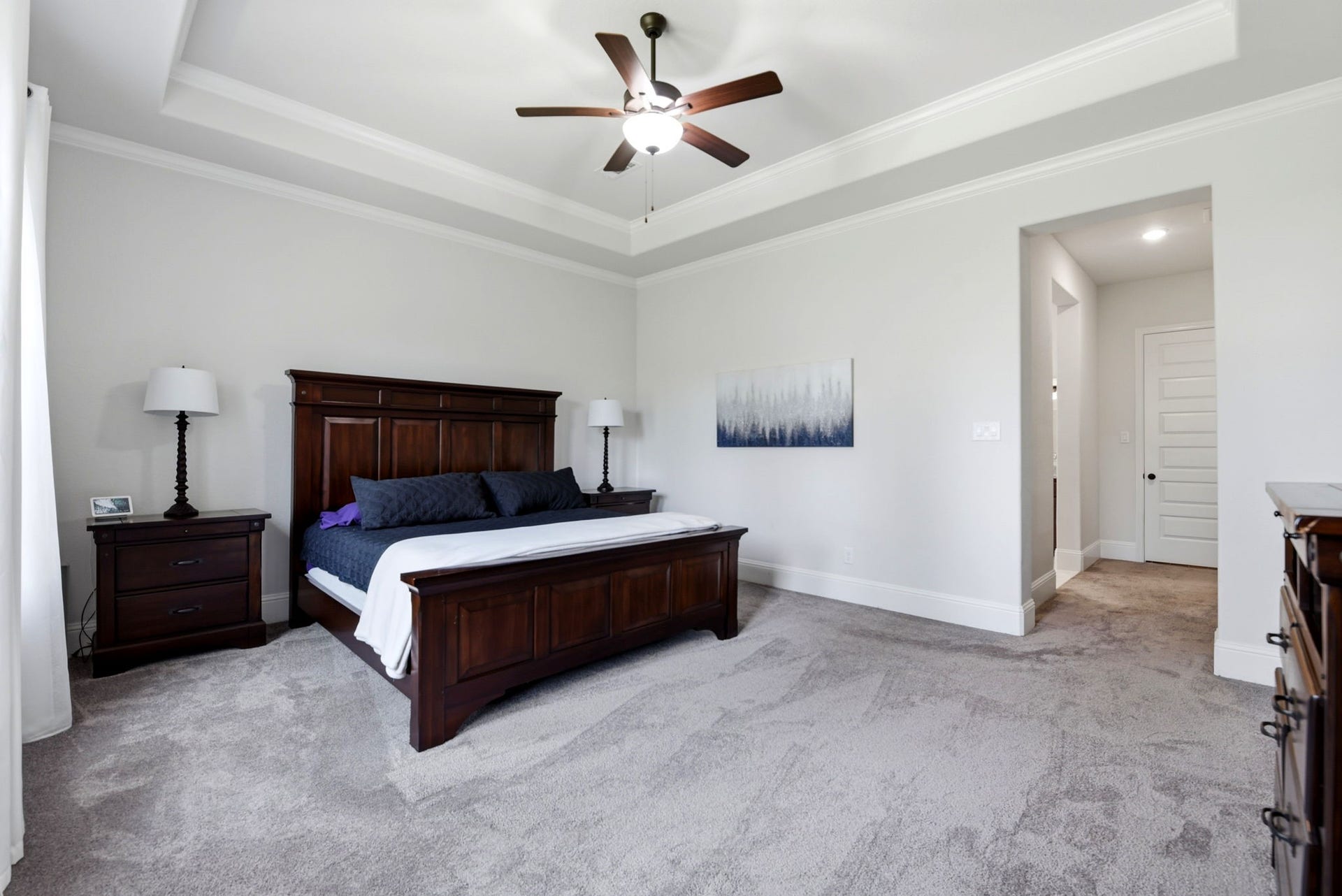 10062 S Goshawk Trail, Conroe, TX 77385 Primary First Floor