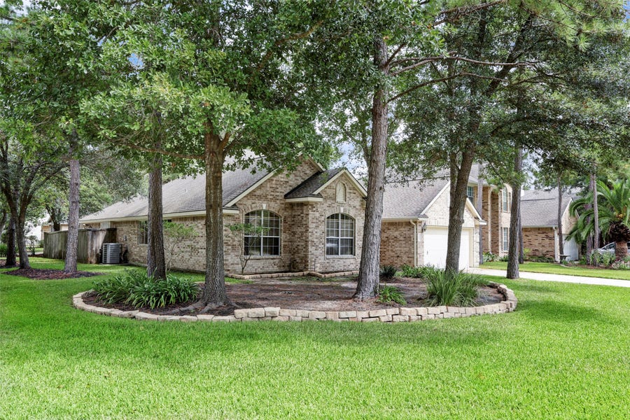 Property photo for 183 N Millport Circle, The Woodlands, TX