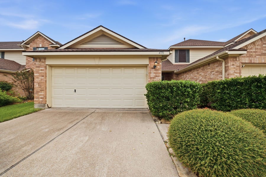 Property photo for 4710 Arbor Lane, Pasadena, TX