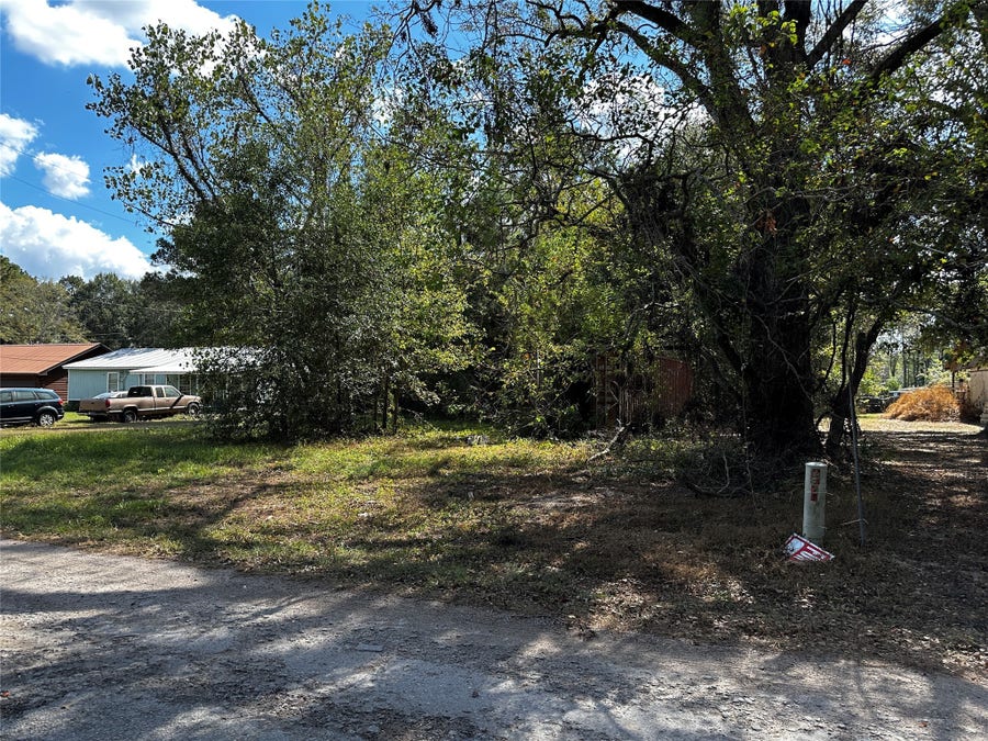 Property photo for 27700 Knoll Acres, New Caney, TX