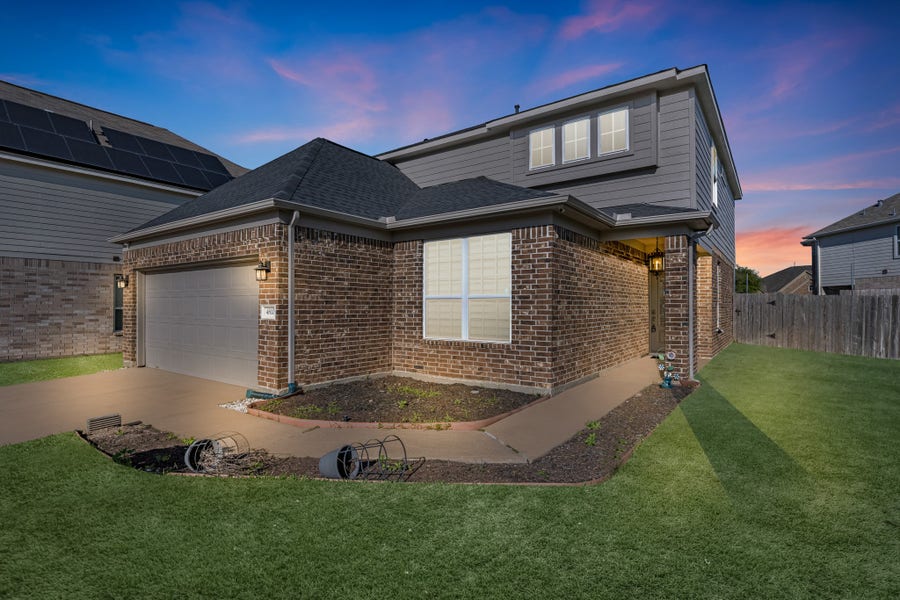 Property photo for 4810 Jarl Court, Katy, TX