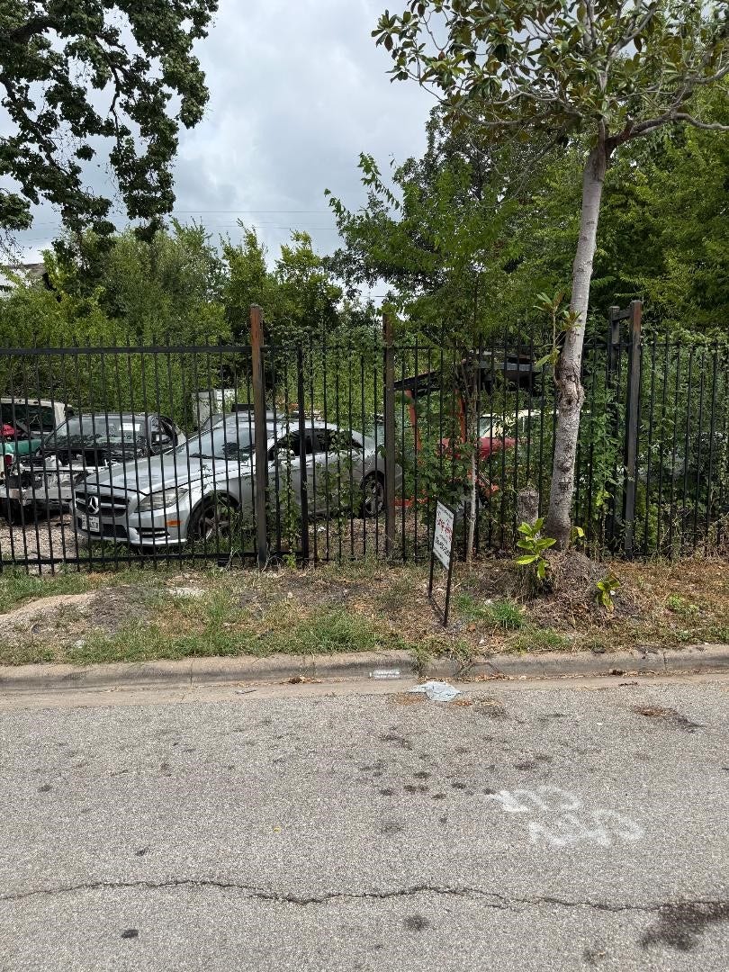 Property photo for 8918 Bellflower Street, Houston, TX