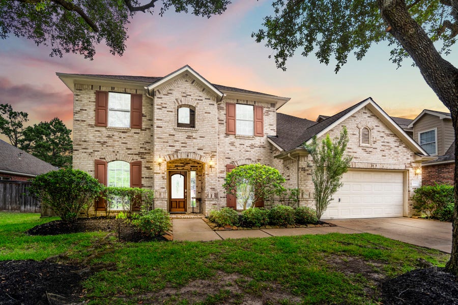 Property photo for 10410 Pitcataway Drive, Spring, TX