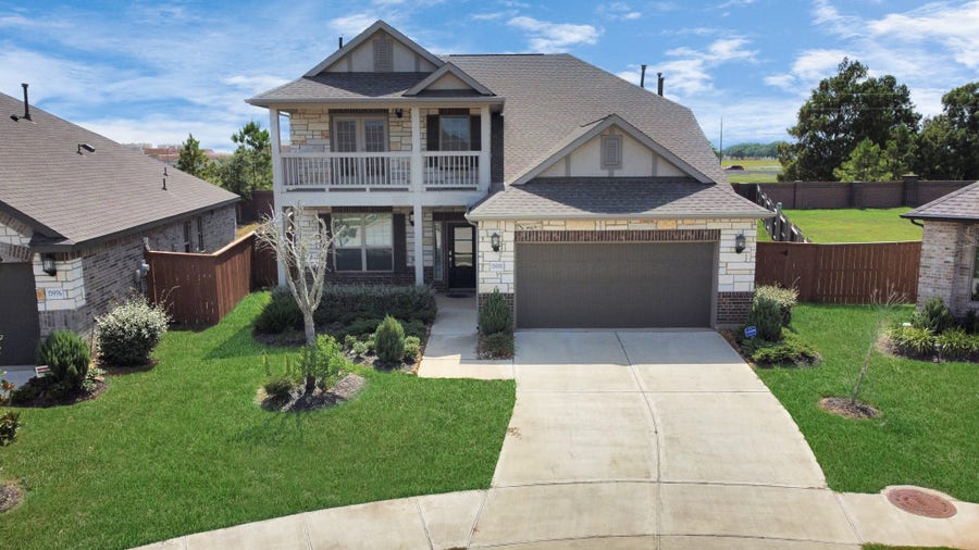 Property photo for 13002 Sheildaig Street, Richmond, TX
