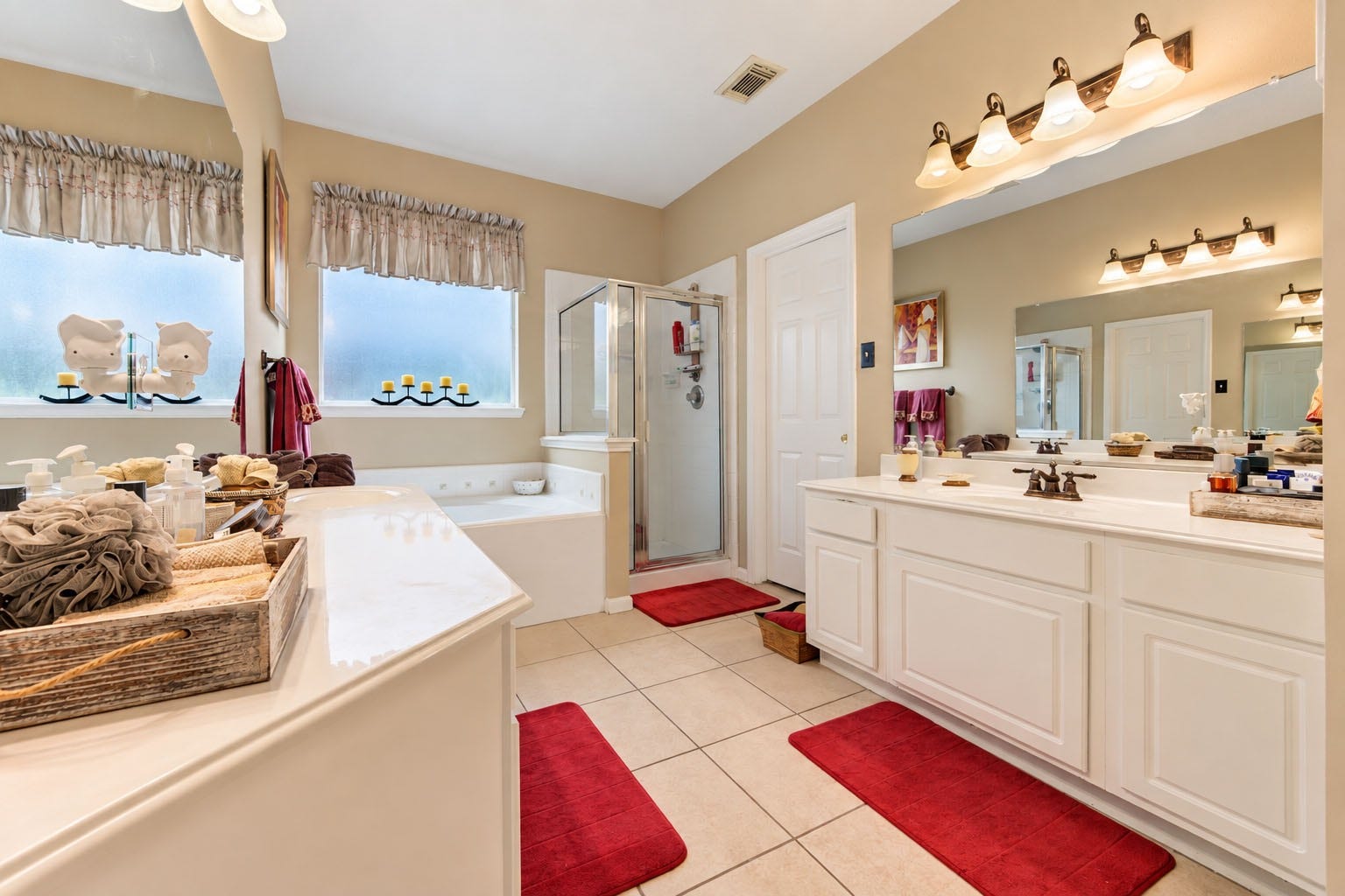 8111 Summer Wind Court, Sugar Land, TX 77479 Primary bedroom