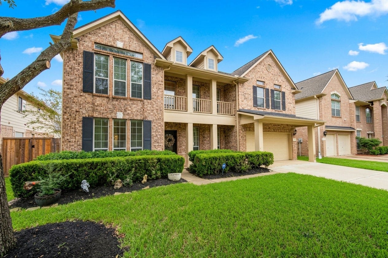 8111 Summer Wind Court, Sugar Land, TX 77479 8111 Summer Wind Court, Sugar Land, TX 77479