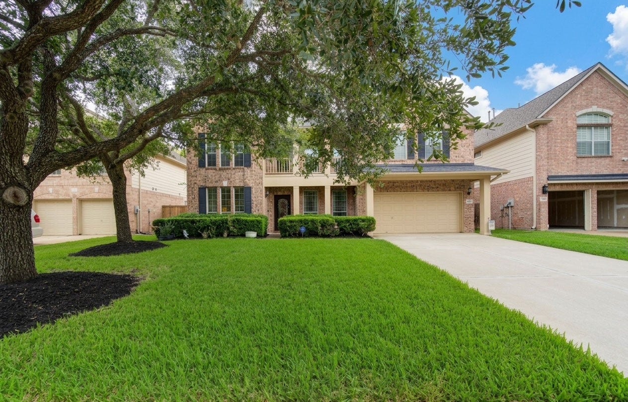 8111 Summer Wind Court, Sugar Land, TX 77479 8111 Summer Wind Court, Sugar Land, TX 77479