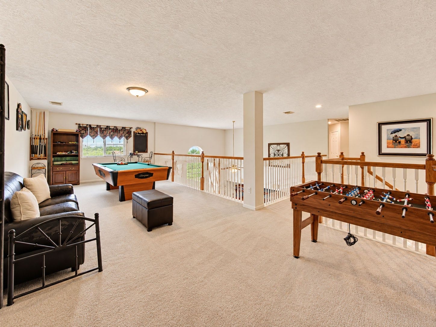8111 Summer Wind Court, Sugar Land, TX 77479 Game room