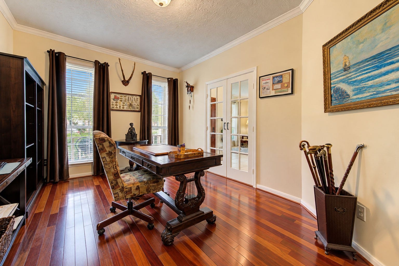 8111 Summer Wind Court, Sugar Land, TX 77479 Office