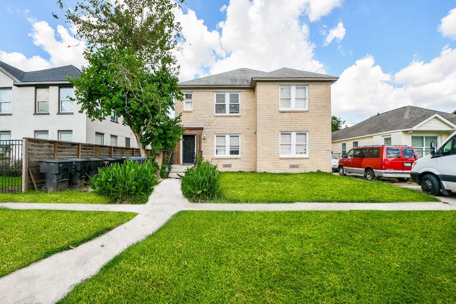 Property photo for 2501 Truxillo Street, #1-7, Houston, TX