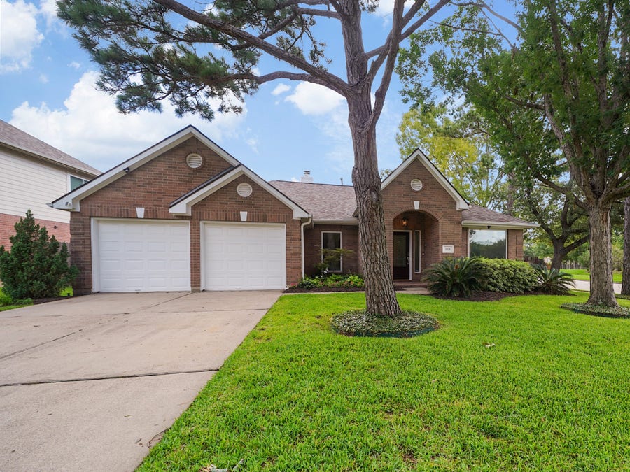 Property photo for 3335 Bend Willow Lane, Katy, TX