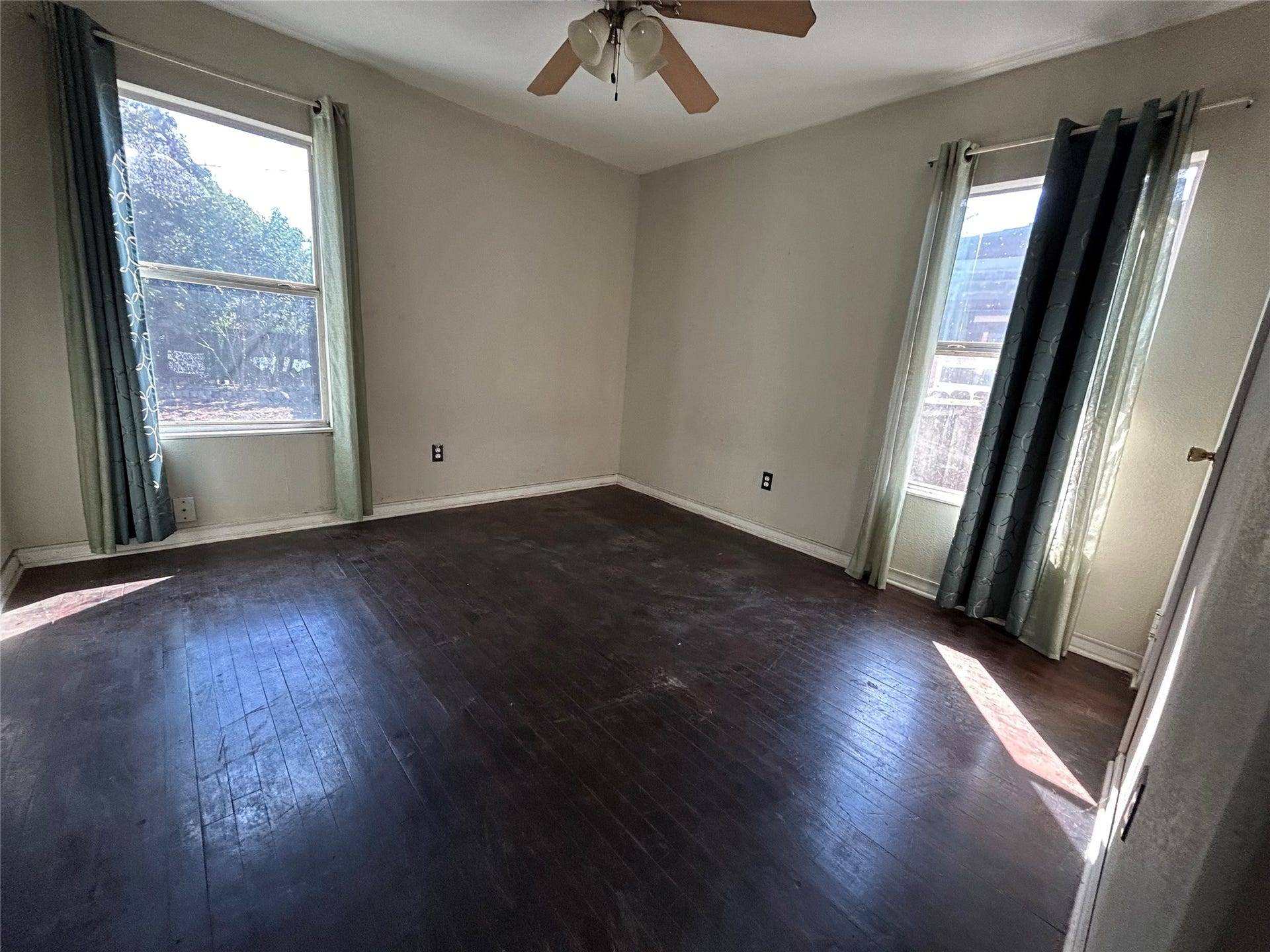 1107 Henke Street, Houston, TX 77020