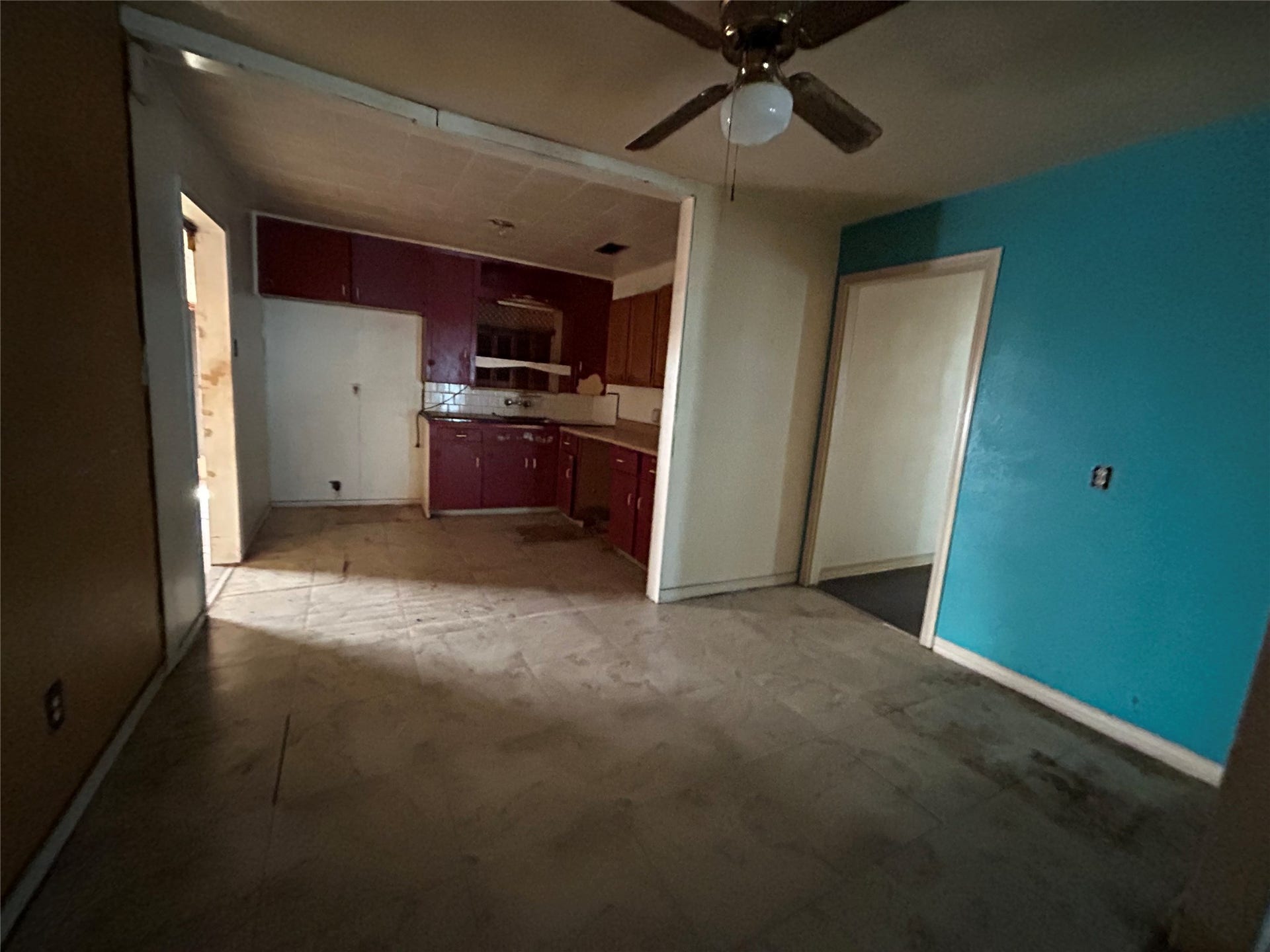 1107 Henke Street, Houston, TX 77020