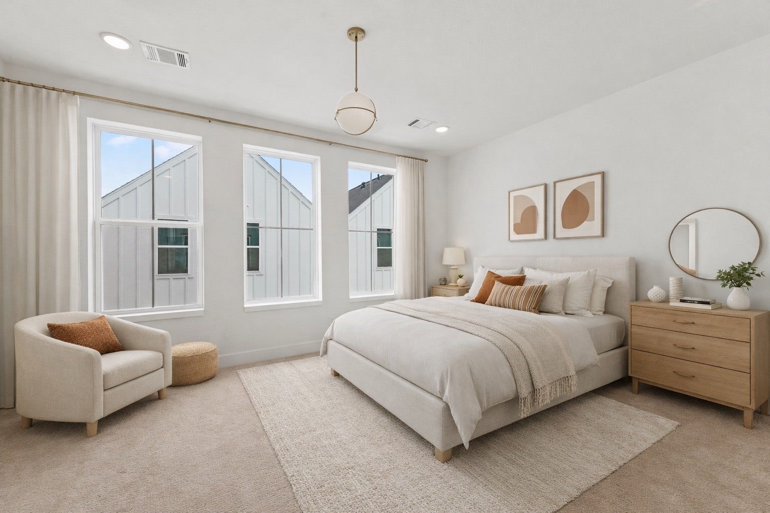 1804 Del Norte Street, #E, Houston, TX 77018 1804 Del Norte Street, #E, Houston, TX 77018