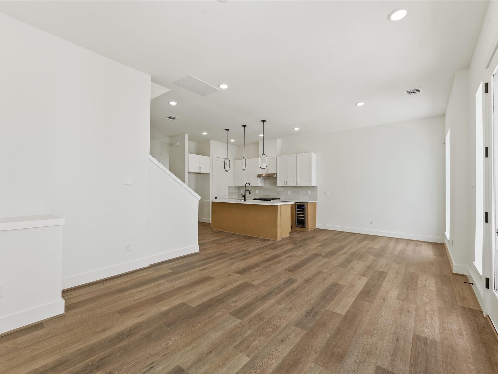 1804 Del Norte Street, #E, Houston, TX 77018 1804 Del Norte Street, #E, Houston, TX 77018