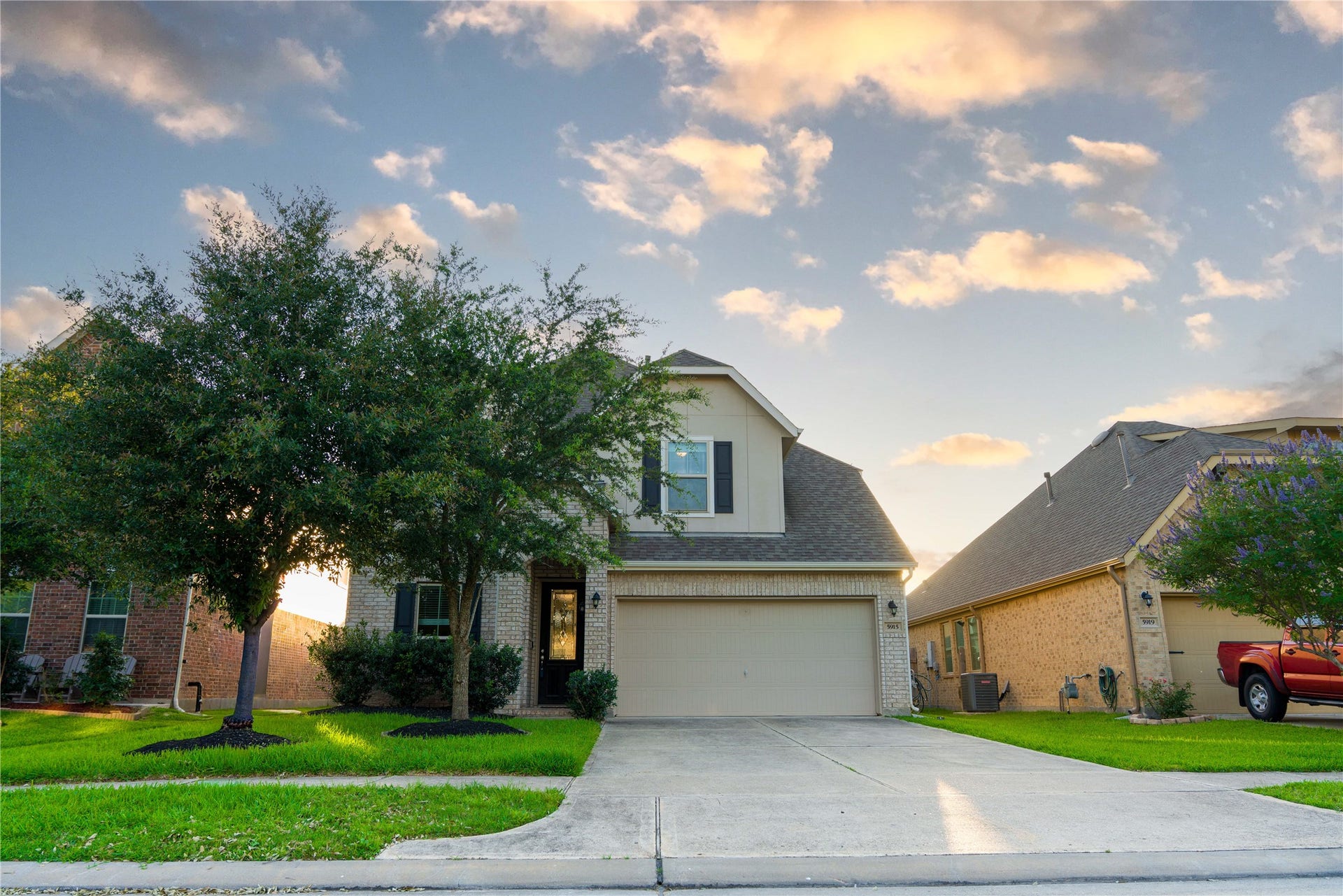 5915 Summer Holly Lane, Richmond, TX 77407 5915 Summer Holly Lane, Richmond, TX 77407