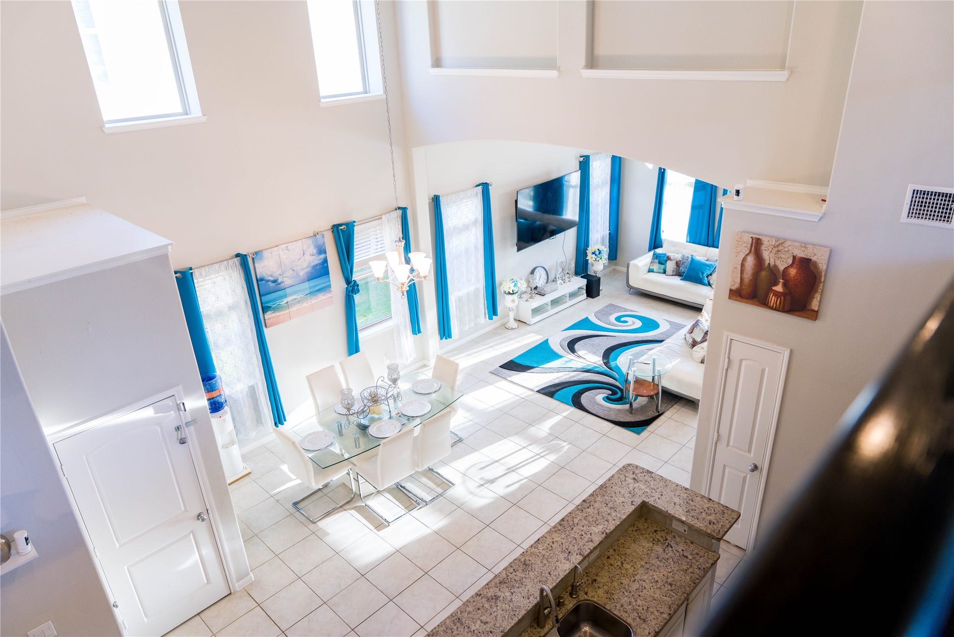 5915 Summer Holly Lane, Richmond, TX 77407 5915 Summer Holly Lane, Richmond, TX 77407