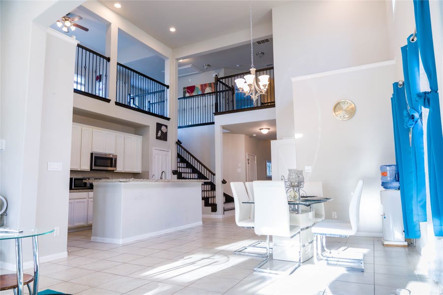 Property photo for 5915 Summer Holly Lane, Richmond, TX