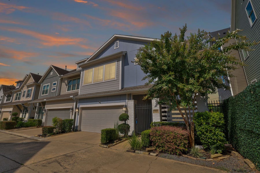 Property photo for 1523 Aldana Place, Houston, TX