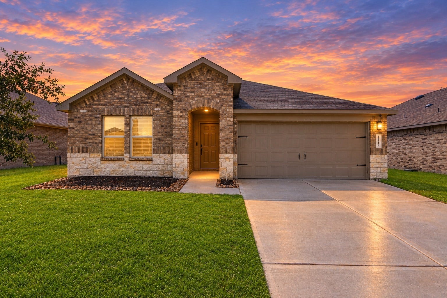 18418 Tenaha Mill Drive, New Caney, TX 77357 18418 Tenaha Mill Drive, New Caney, TX 77357
