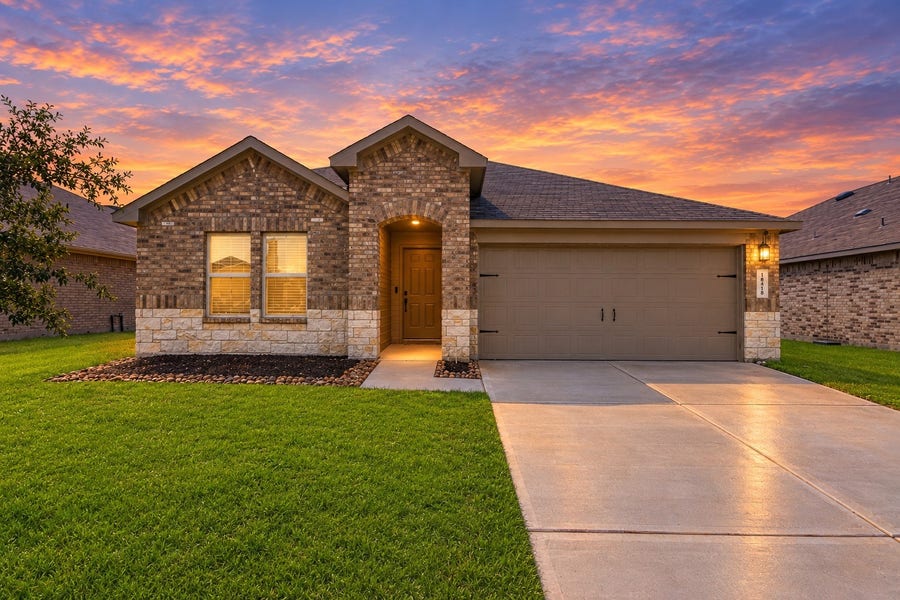 Property photo for 18418 Tenaha Mill Drive, New Caney, TX