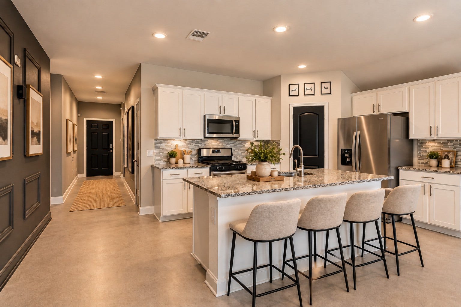 18418 Tenaha Mill Drive, New Caney, TX 77357 18418 Tenaha Mill Drive, New Caney, TX 77357