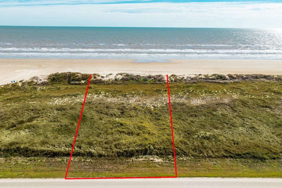 Property photo for 4218 Bluewater / County Road 257 Highway, Freeport, TX